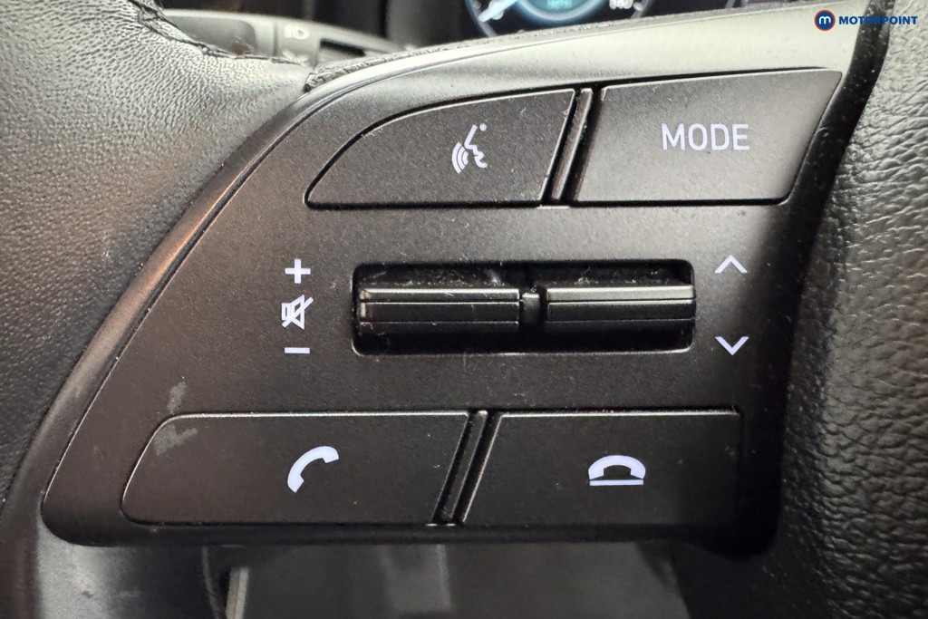 Hyundai Bayon Premium Automatic Petrol SUV - Stock Number (1574589) - 18th supplementary image