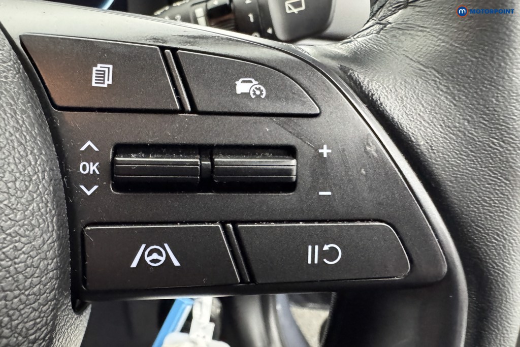 Hyundai Bayon Premium Automatic Petrol SUV - Stock Number (1574589) - 19th supplementary image