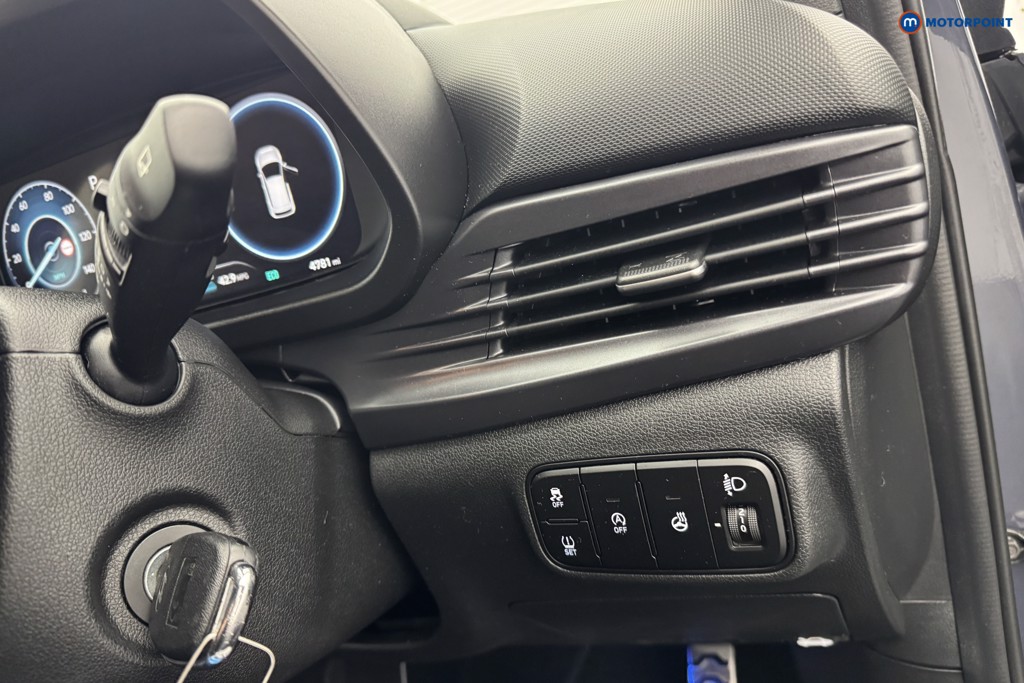 Hyundai Bayon Premium Automatic Petrol SUV - Stock Number (1574589) - 20th supplementary image