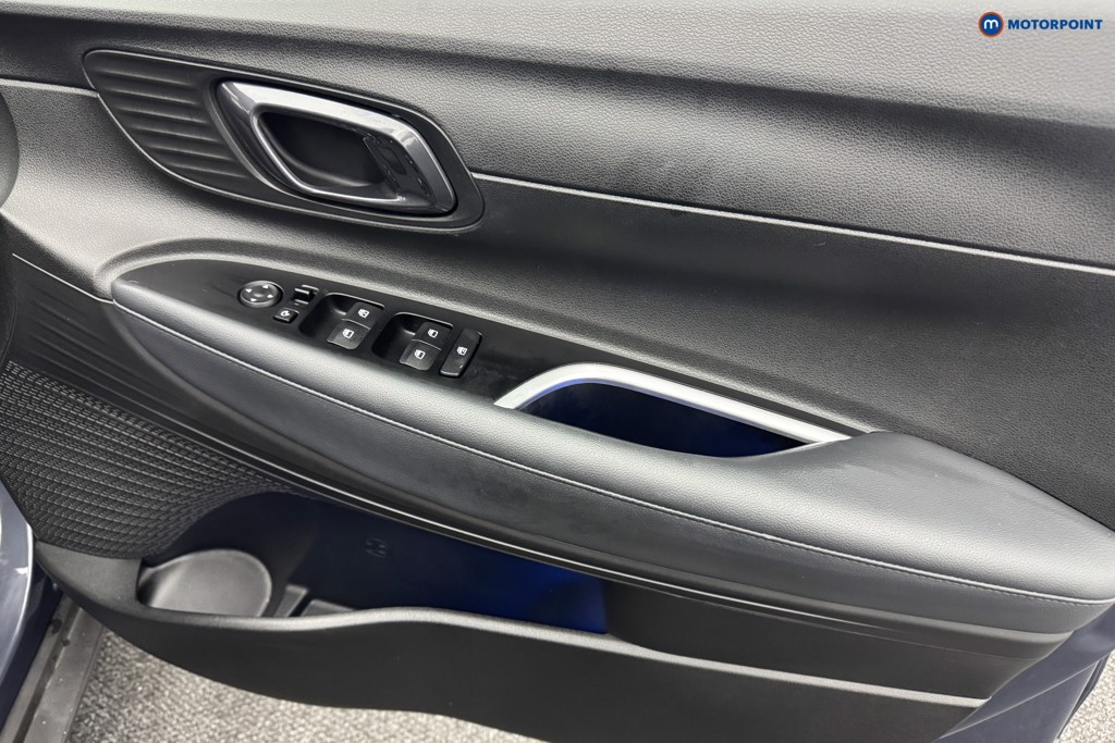 Hyundai Bayon Premium Automatic Petrol SUV - Stock Number (1574589) - 21st supplementary image