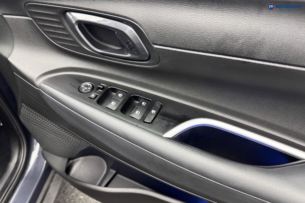 Hyundai Bayon Premium Automatic Petrol SUV - Stock Number (1574589) - 22nd supplementary image