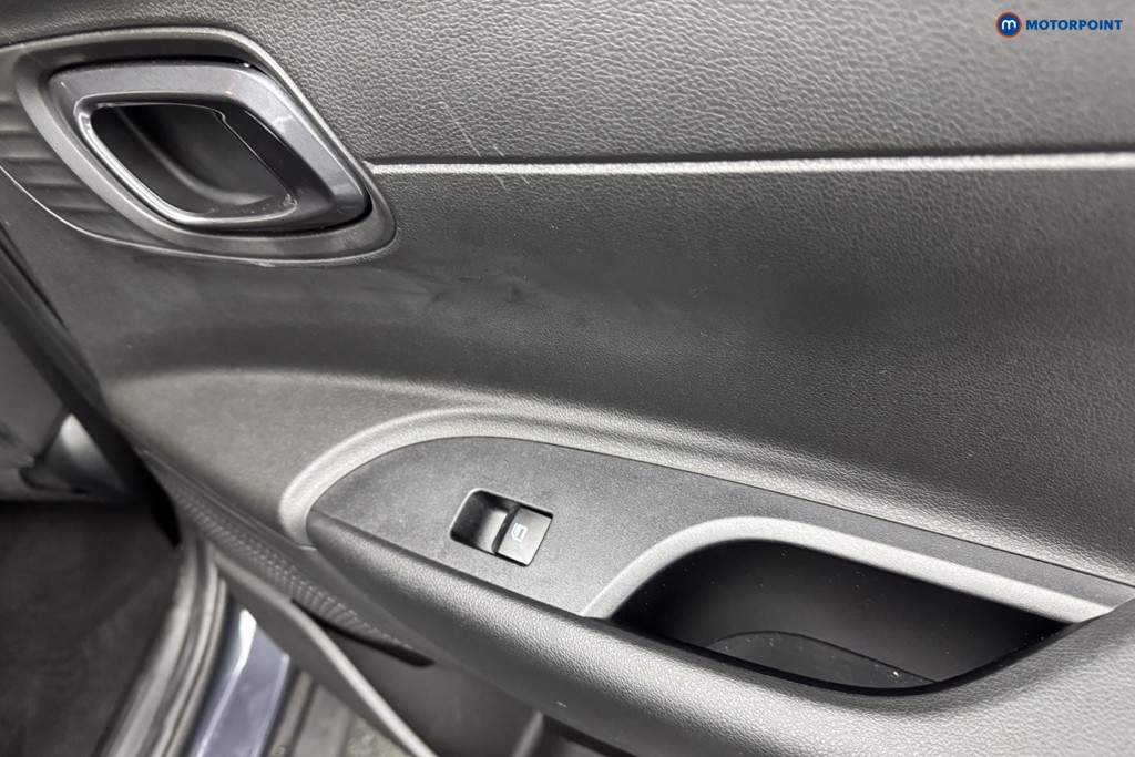 Hyundai Bayon Premium Automatic Petrol SUV - Stock Number (1574589) - 24th supplementary image