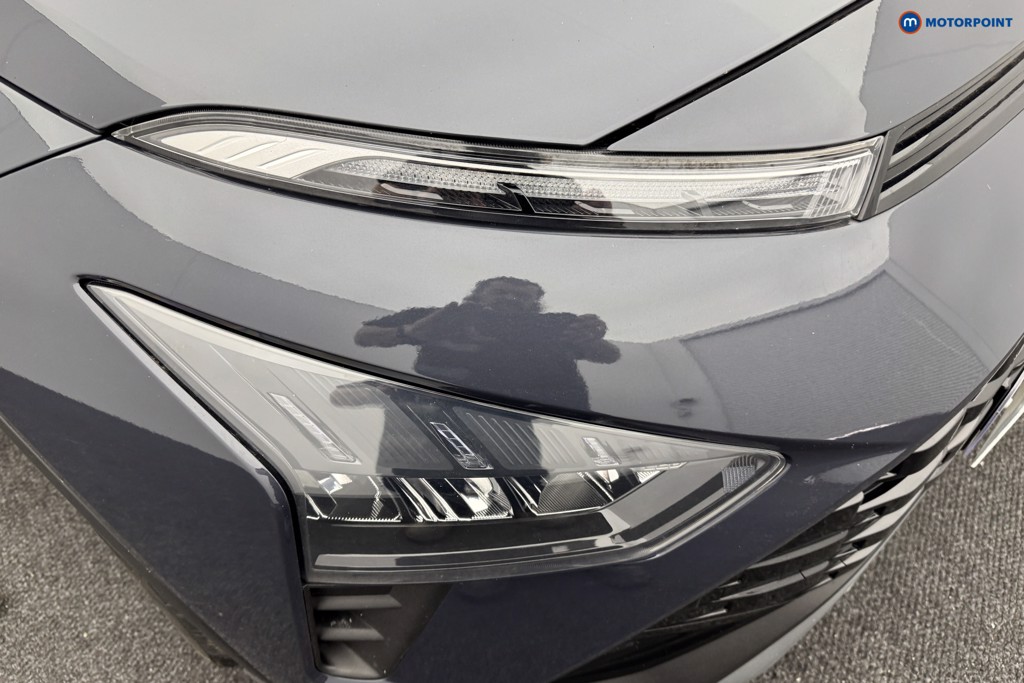 Hyundai Bayon Premium Automatic Petrol SUV - Stock Number (1574589) - 25th supplementary image