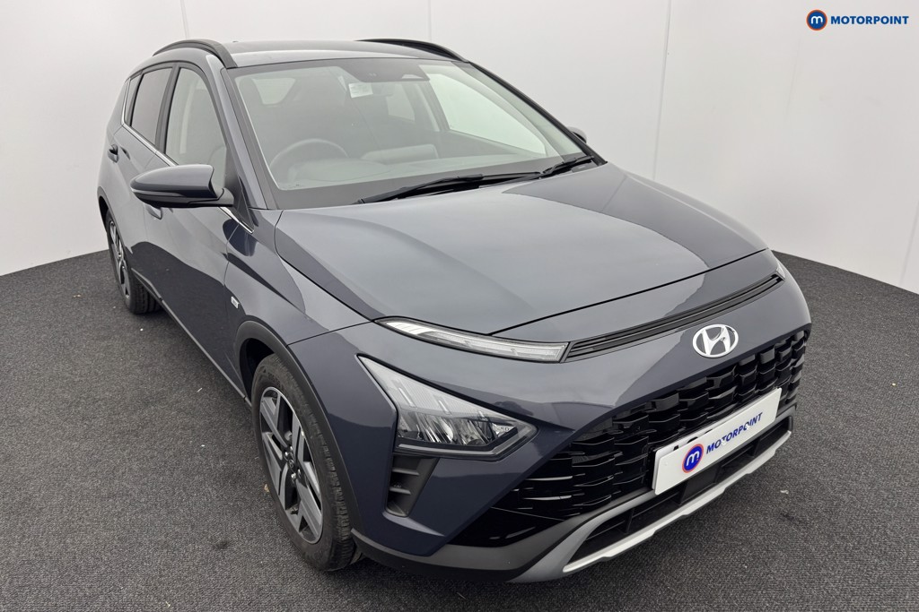 Hyundai Bayon Premium Automatic Petrol SUV - Stock Number (1574589) - 26th supplementary image