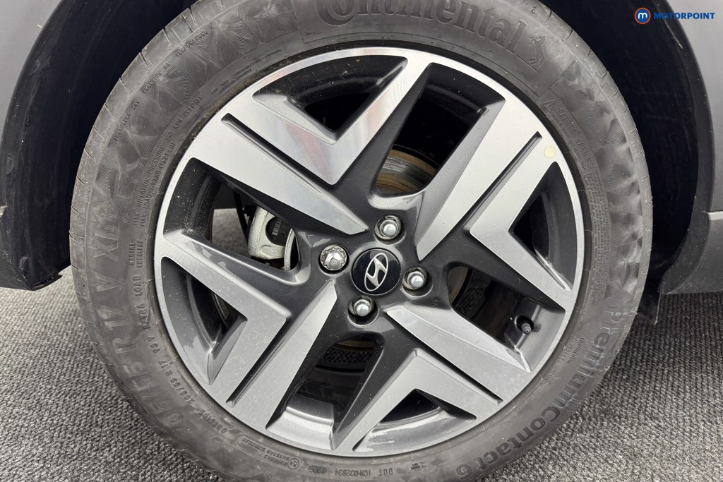 Hyundai Bayon Premium Automatic Petrol SUV - Stock Number (1574589) - 32nd supplementary image