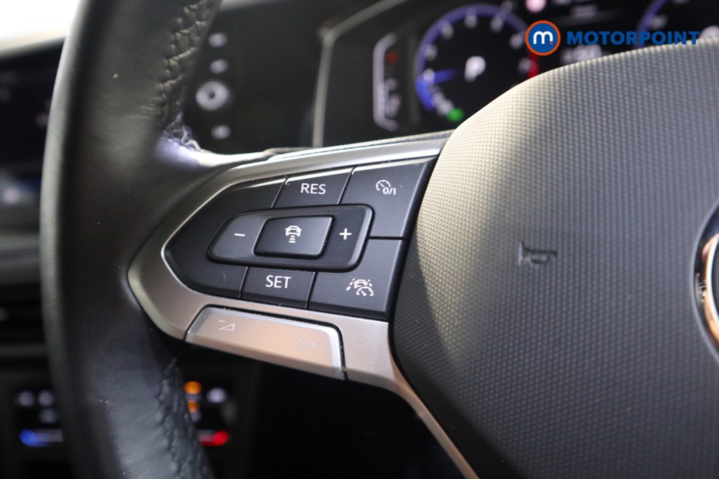 Volkswagen Taigo R-Line Automatic Petrol SUV - Stock Number (1574628) - 4th supplementary image