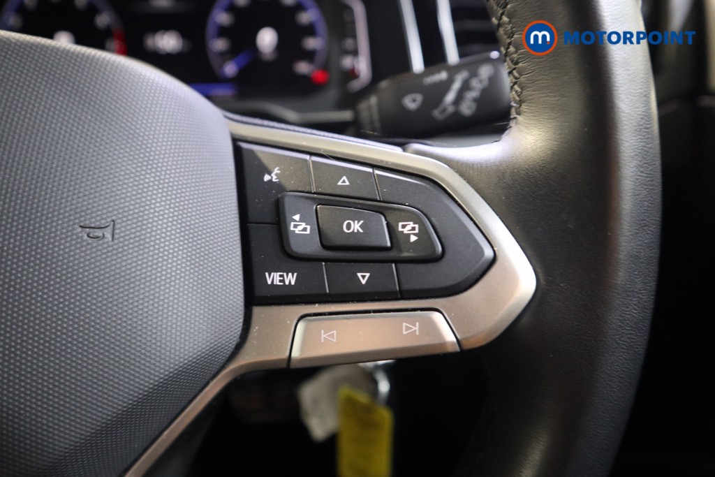 Volkswagen Taigo R-Line Automatic Petrol SUV - Stock Number (1574628) - 5th supplementary image