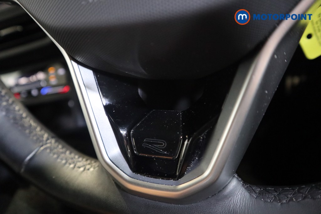 Volkswagen Taigo R-Line Automatic Petrol SUV - Stock Number (1574628) - 11th supplementary image