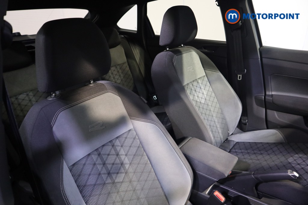 Volkswagen Taigo R-Line Automatic Petrol SUV - Stock Number (1574628) - 12th supplementary image