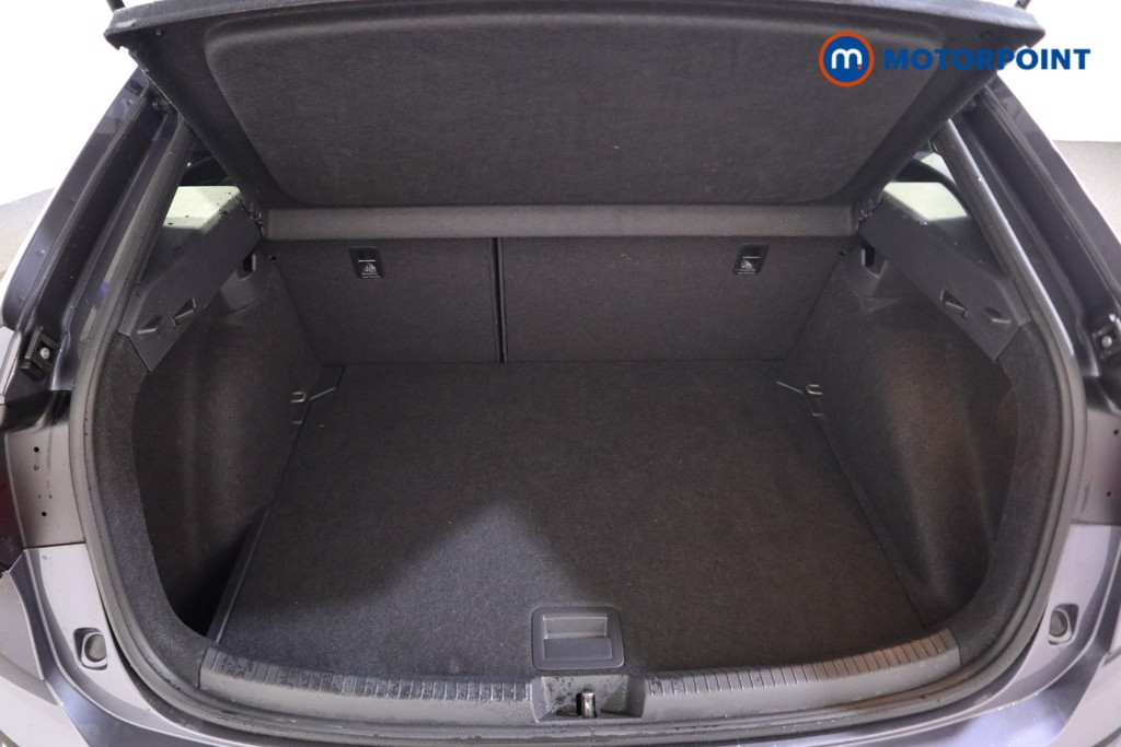 Volkswagen Taigo R-Line Automatic Petrol SUV - Stock Number (1574628) - 14th supplementary image