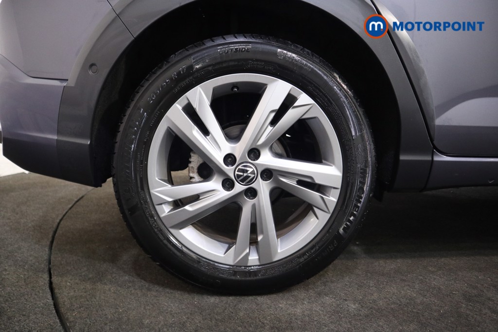 Volkswagen Taigo R-Line Automatic Petrol SUV - Stock Number (1574628) - 15th supplementary image