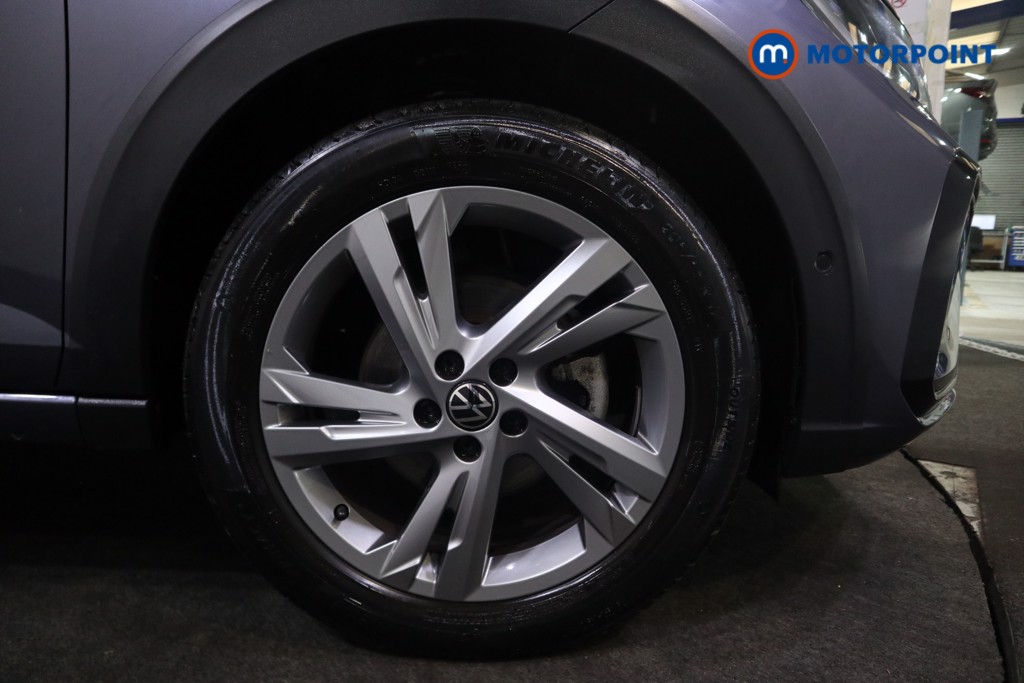 Volkswagen Taigo R-Line Automatic Petrol SUV - Stock Number (1574628) - 16th supplementary image