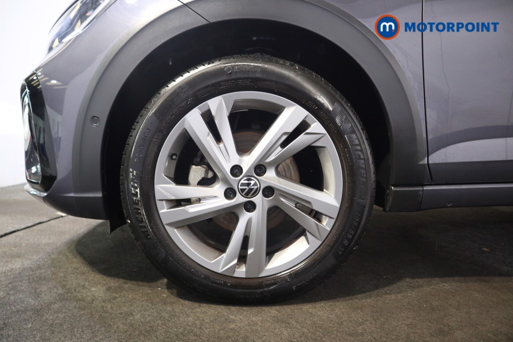 Volkswagen Taigo R-Line Automatic Petrol SUV - Stock Number (1574628) - 17th supplementary image