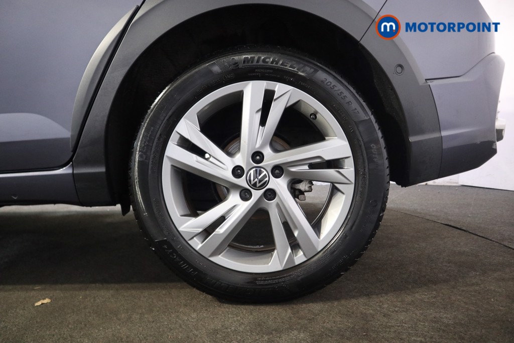 Volkswagen Taigo R-Line Automatic Petrol SUV - Stock Number (1574628) - 18th supplementary image