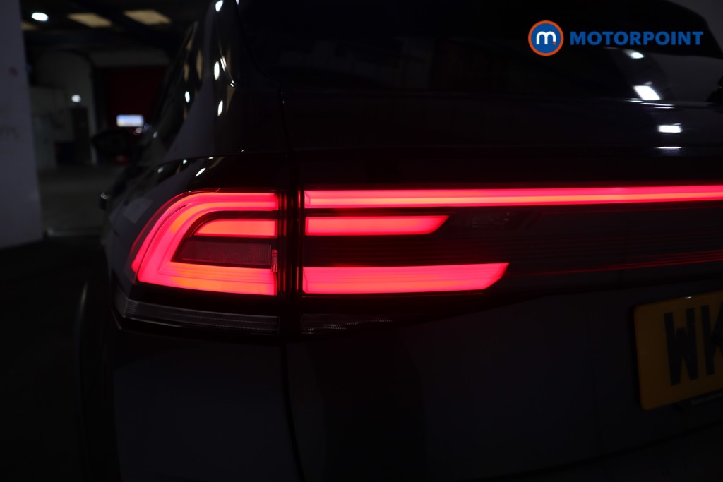 Volkswagen Taigo R-Line Automatic Petrol SUV - Stock Number (1574628) - 20th supplementary image
