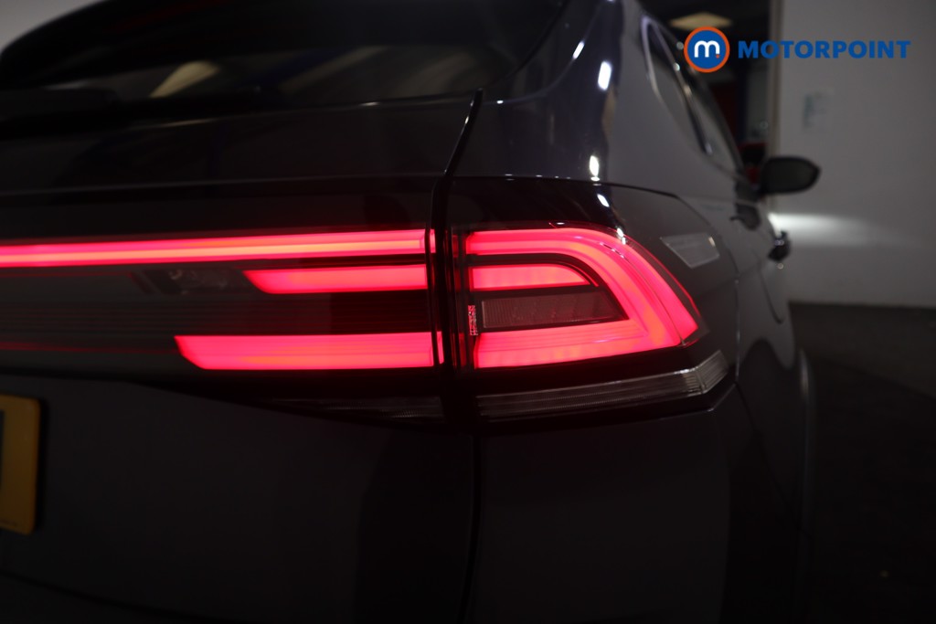 Volkswagen Taigo R-Line Automatic Petrol SUV - Stock Number (1574628) - 21st supplementary image