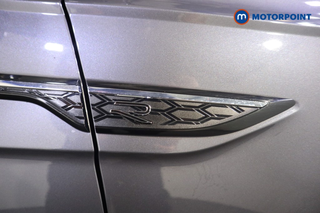 Volkswagen Taigo R-Line Automatic Petrol SUV - Stock Number (1574628) - 22nd supplementary image