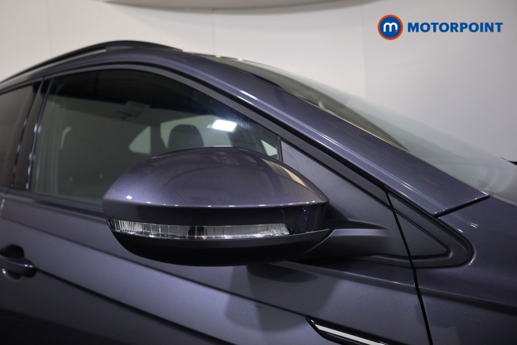 Volkswagen Taigo R-Line Automatic Petrol SUV - Stock Number (1574628) - 23rd supplementary image