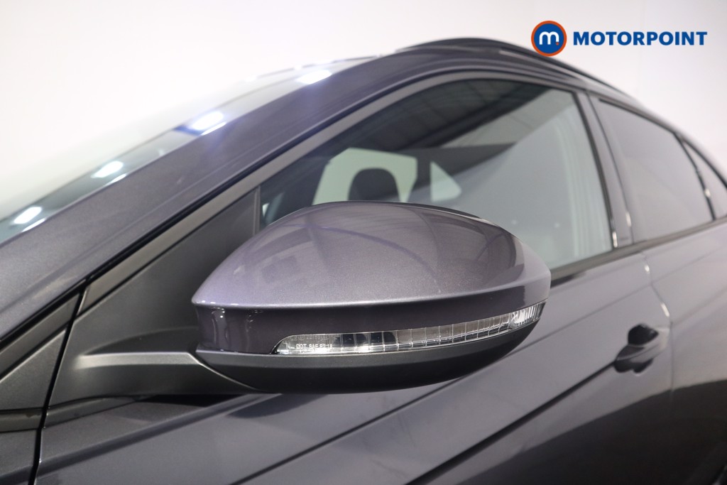 Volkswagen Taigo R-Line Automatic Petrol SUV - Stock Number (1574628) - 24th supplementary image