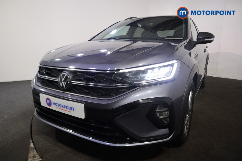 Volkswagen Taigo R-Line Automatic Petrol SUV - Stock Number (1574628) - 25th supplementary image