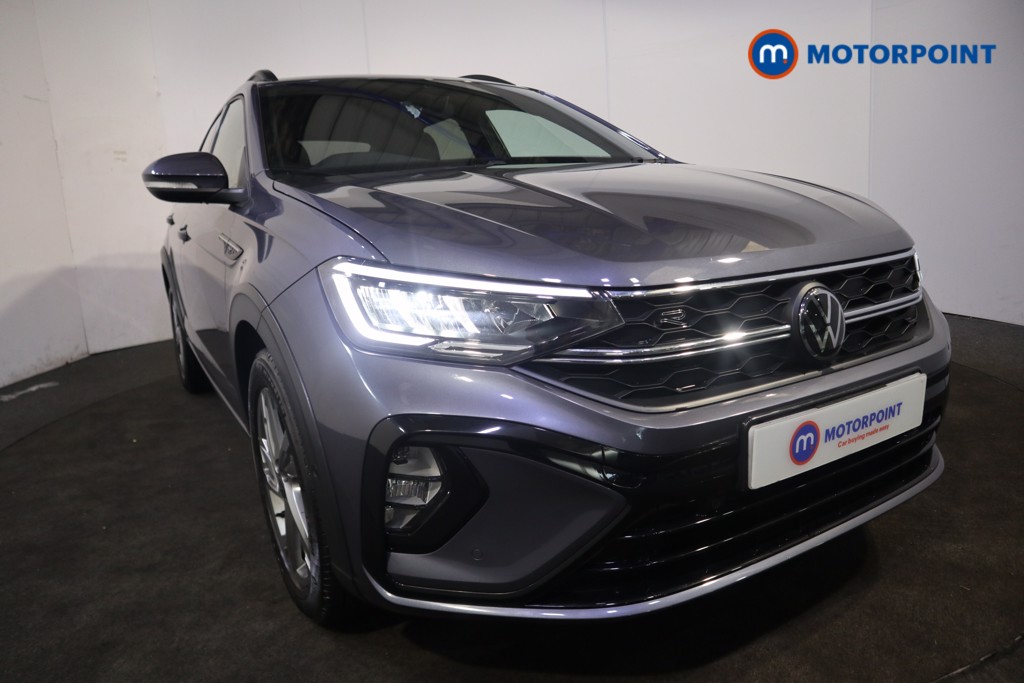Volkswagen Taigo R-Line Automatic Petrol SUV - Stock Number (1574628) - 26th supplementary image