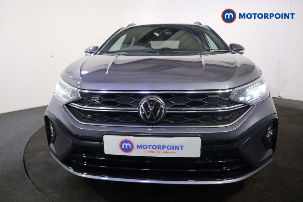 Volkswagen Taigo R-Line Automatic Petrol SUV - Stock Number (1574628) - 27th supplementary image