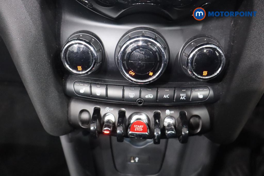 Mini Convertible Cooper Classic Manual Petrol Convertible - Stock Number (1574696) - 3rd supplementary image