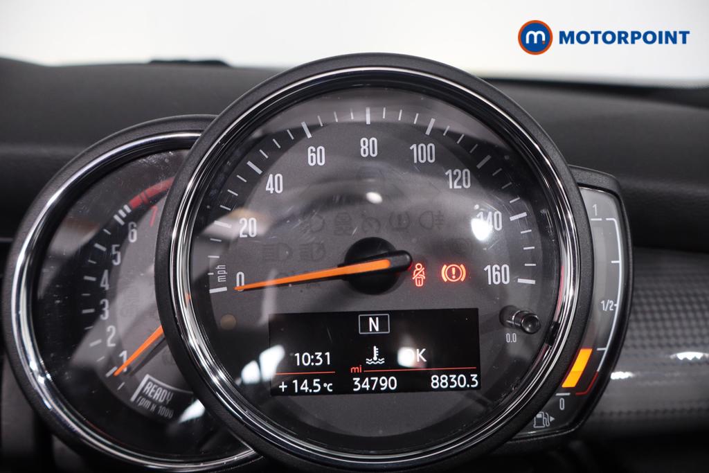 Mini Convertible Cooper Classic Manual Petrol Convertible - Stock Number (1574696) - 6th supplementary image