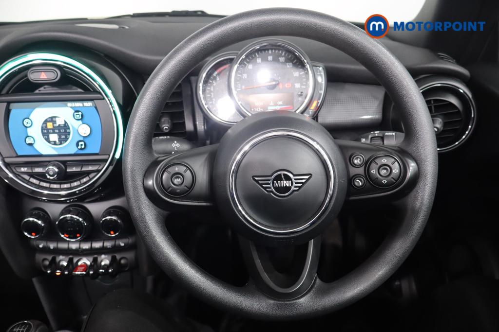 Mini Convertible Cooper Classic Manual Petrol Convertible - Stock Number (1574696) - 7th supplementary image