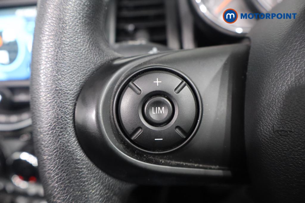 Mini Convertible Cooper Classic Manual Petrol Convertible - Stock Number (1574696) - 8th supplementary image