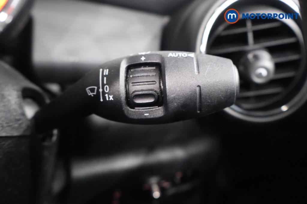 Mini Convertible Cooper Classic Manual Petrol Convertible - Stock Number (1574696) - 11th supplementary image
