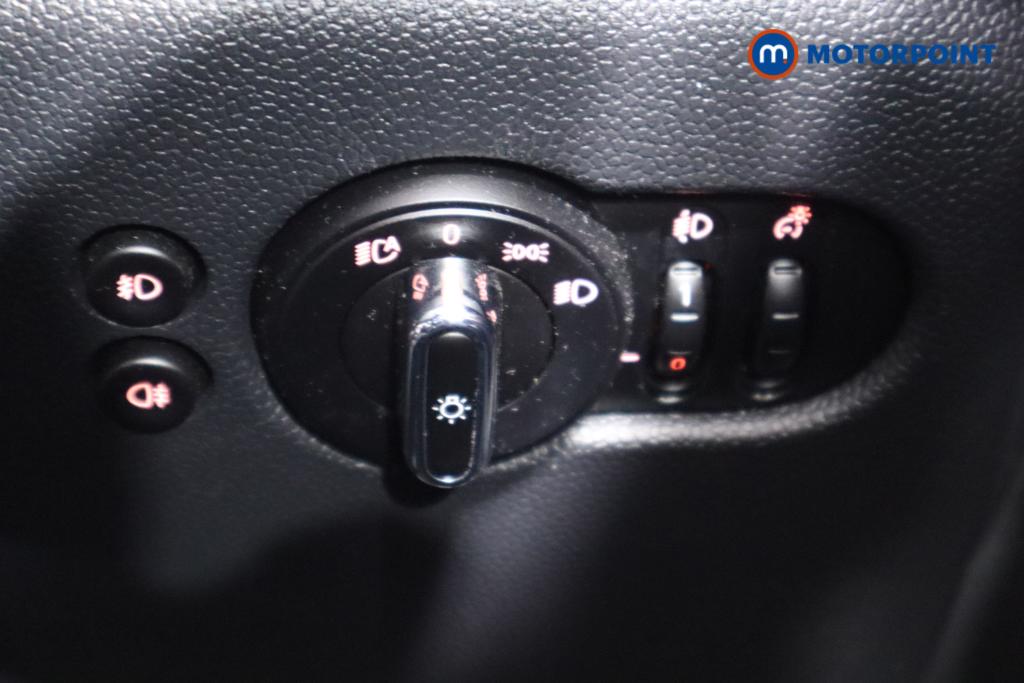 Mini Convertible Cooper Classic Manual Petrol Convertible - Stock Number (1574696) - 12th supplementary image