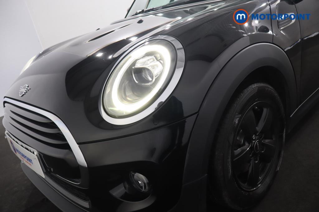 Mini Convertible Cooper Classic Manual Petrol Convertible - Stock Number (1574696) - 14th supplementary image
