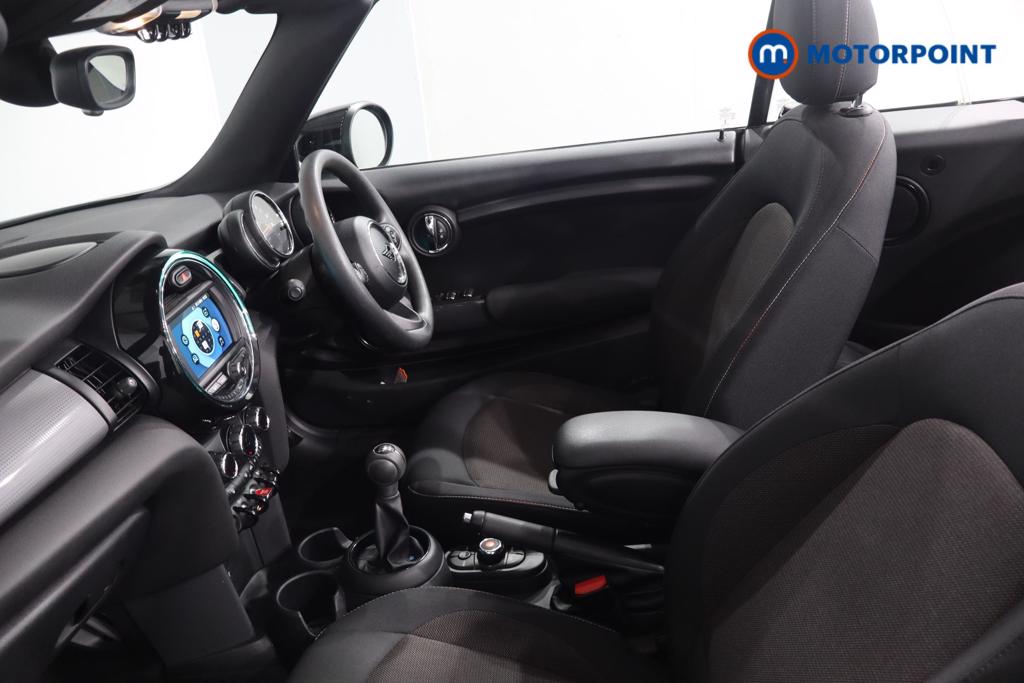 Mini Convertible Cooper Classic Manual Petrol Convertible - Stock Number (1574696) - 16th supplementary image