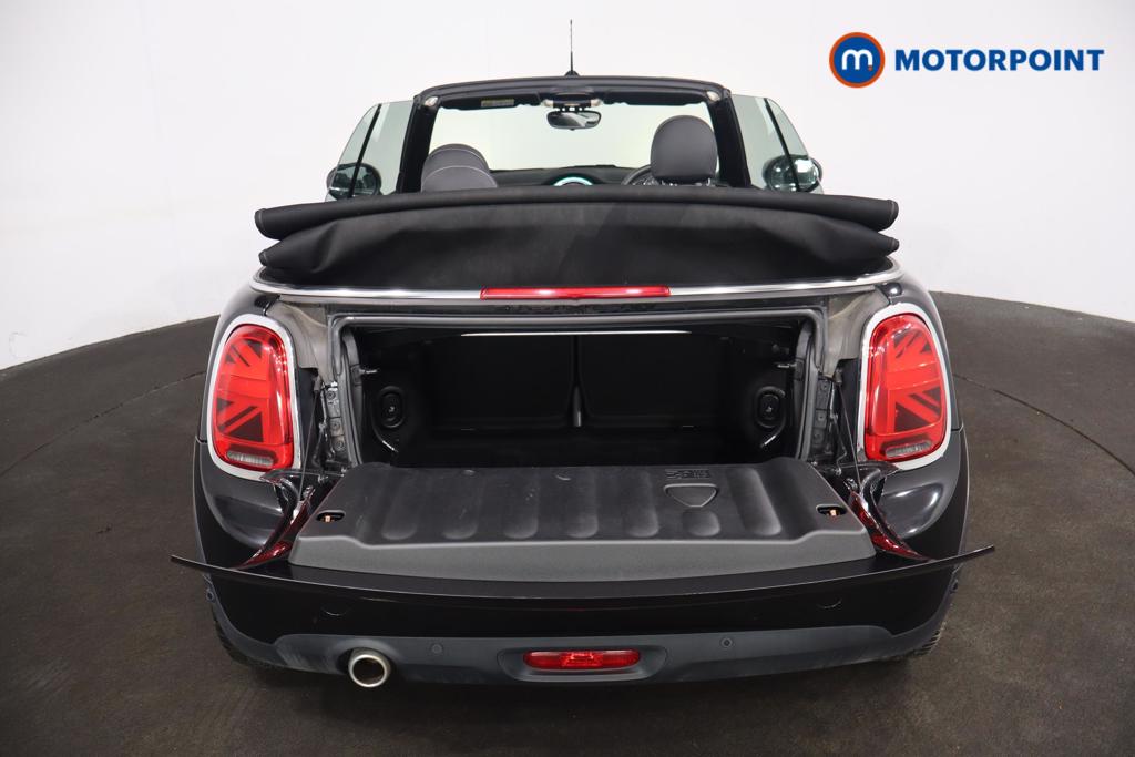 Mini Convertible Cooper Classic Manual Petrol Convertible - Stock Number (1574696) - 19th supplementary image