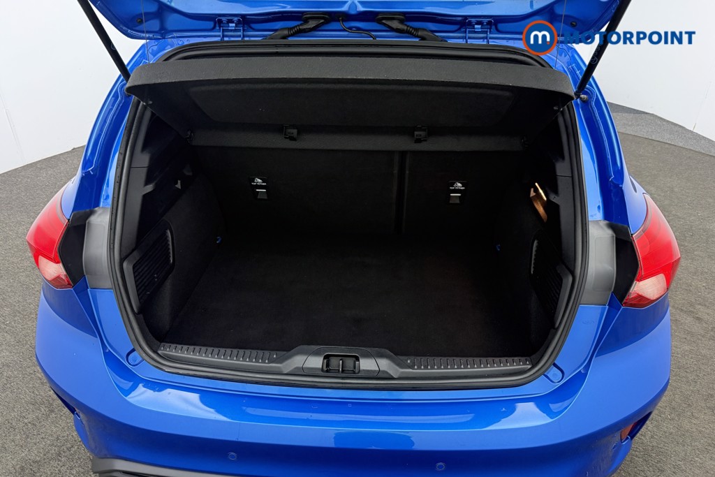 Ford Focus St-Line X Manual Diesel Hatchback - Stock Number (1574716) - 10th supplementary image