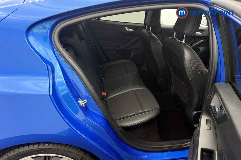 Ford Focus St-Line X Manual Diesel Hatchback - Stock Number (1574716) - 11th supplementary image