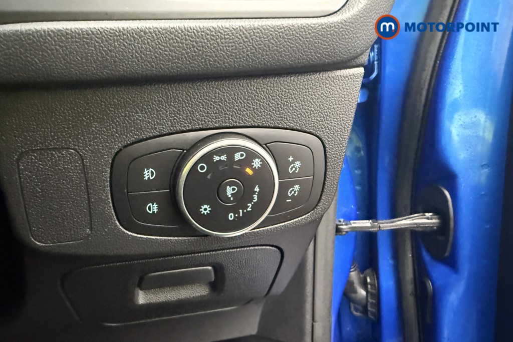 Ford Focus St-Line X Manual Diesel Hatchback - Stock Number (1574716) - 16th supplementary image
