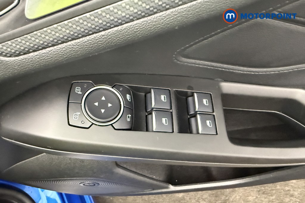 Ford Focus St-Line X Manual Diesel Hatchback - Stock Number (1574716) - 17th supplementary image