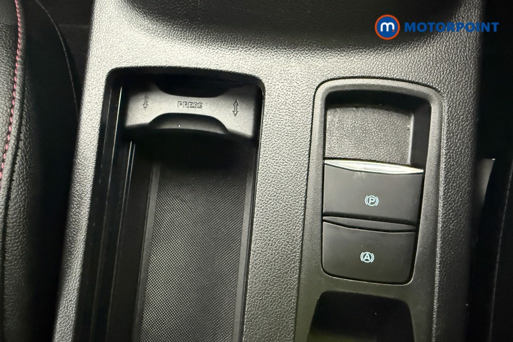Ford Focus St-Line X Manual Diesel Hatchback - Stock Number (1574716) - 20th supplementary image