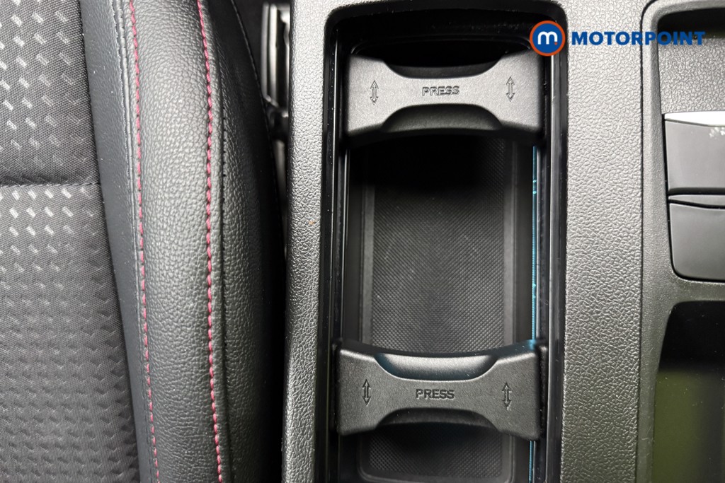 Ford Focus St-Line X Manual Diesel Hatchback - Stock Number (1574716) - 21st supplementary image