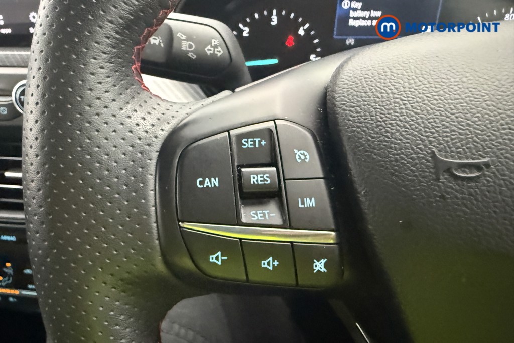 Ford Focus St-Line X Manual Diesel Hatchback - Stock Number (1574716) - 33rd supplementary image