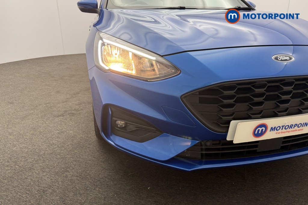 Ford Focus St-Line X Manual Diesel Hatchback - Stock Number (1574716) - 34th supplementary image