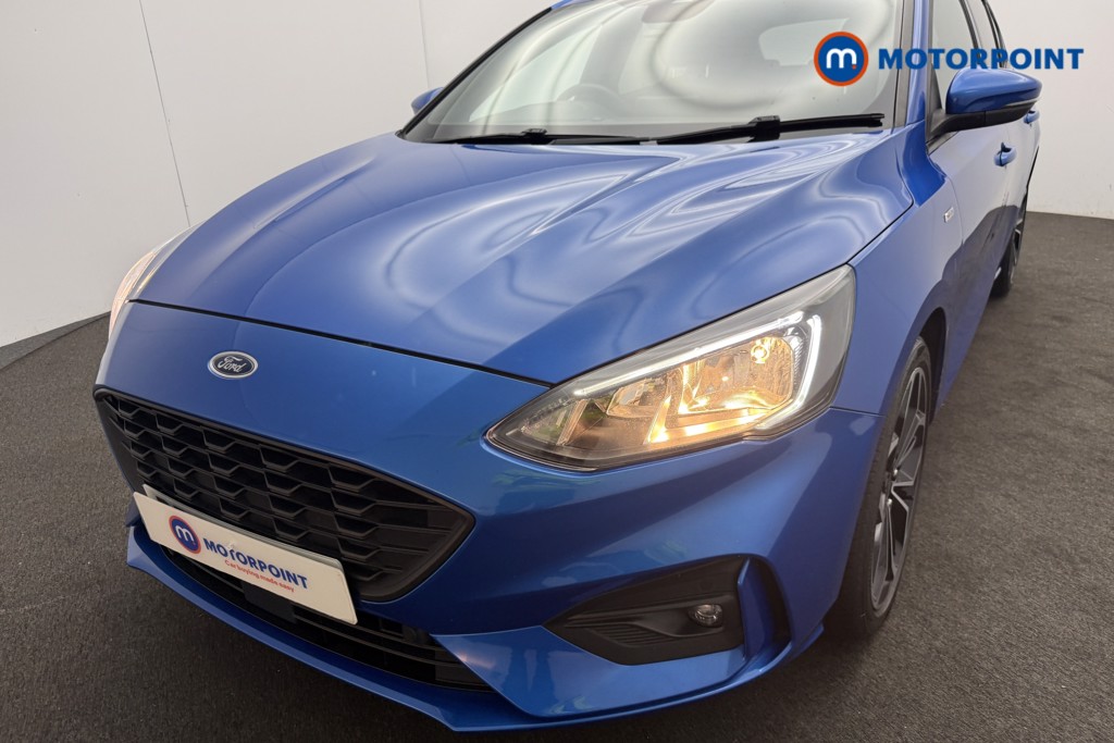 Ford Focus St-Line X Manual Diesel Hatchback - Stock Number (1574716) - 35th supplementary image