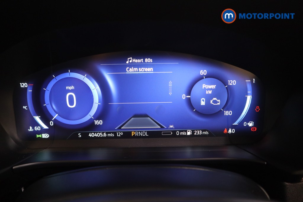 Ford Kuga Vignale Automatic Petrol Plug-In Hybrid SUV - Stock Number (1575362) - 4th supplementary image