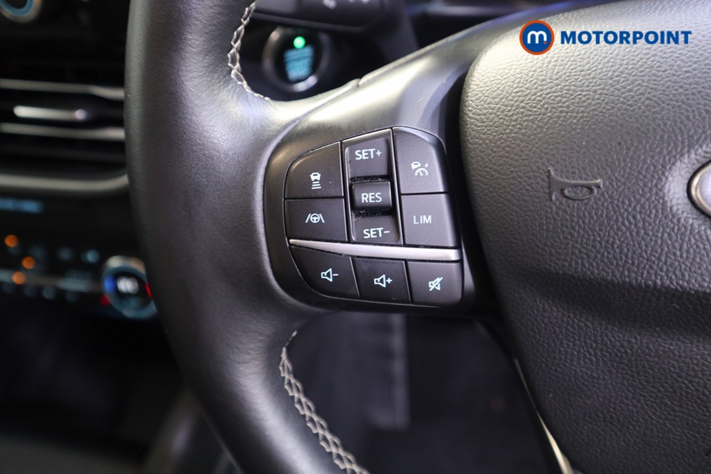 Ford Kuga Vignale Automatic Petrol Plug-In Hybrid SUV - Stock Number (1575362) - 5th supplementary image