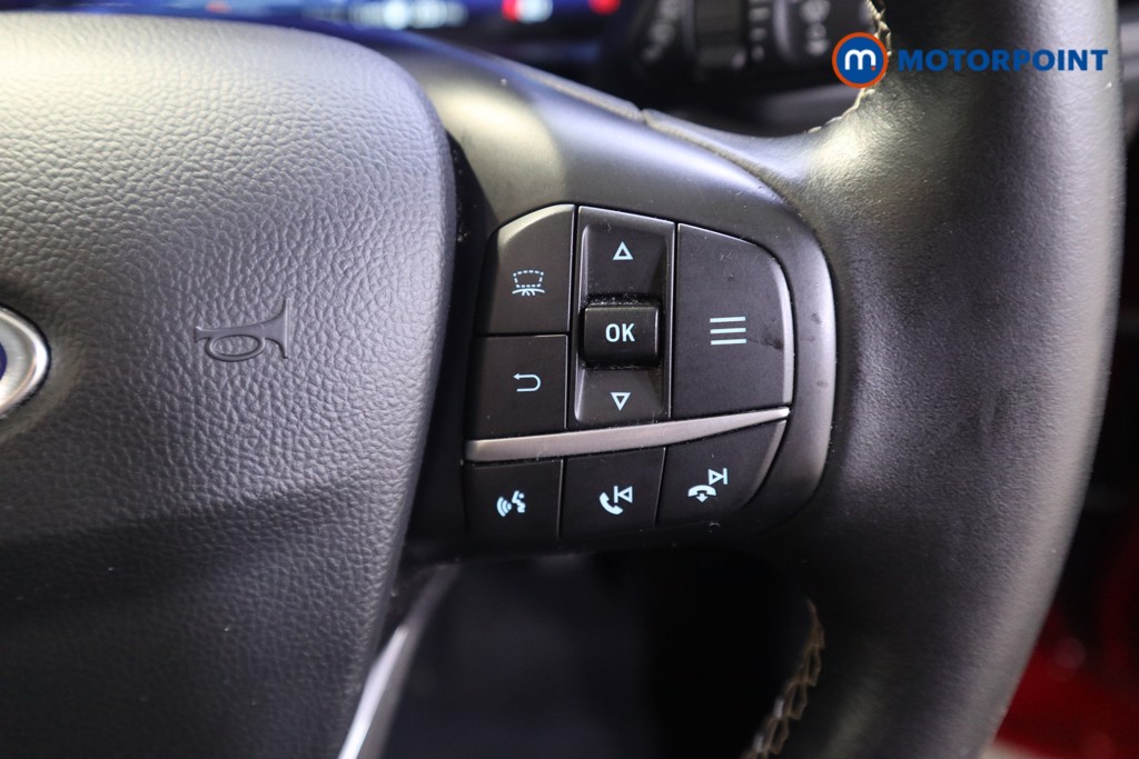 Ford Kuga Vignale Automatic Petrol Plug-In Hybrid SUV - Stock Number (1575362) - 6th supplementary image