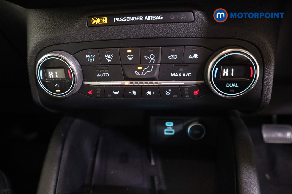Ford Kuga Vignale Automatic Petrol Plug-In Hybrid SUV - Stock Number (1575362) - 7th supplementary image