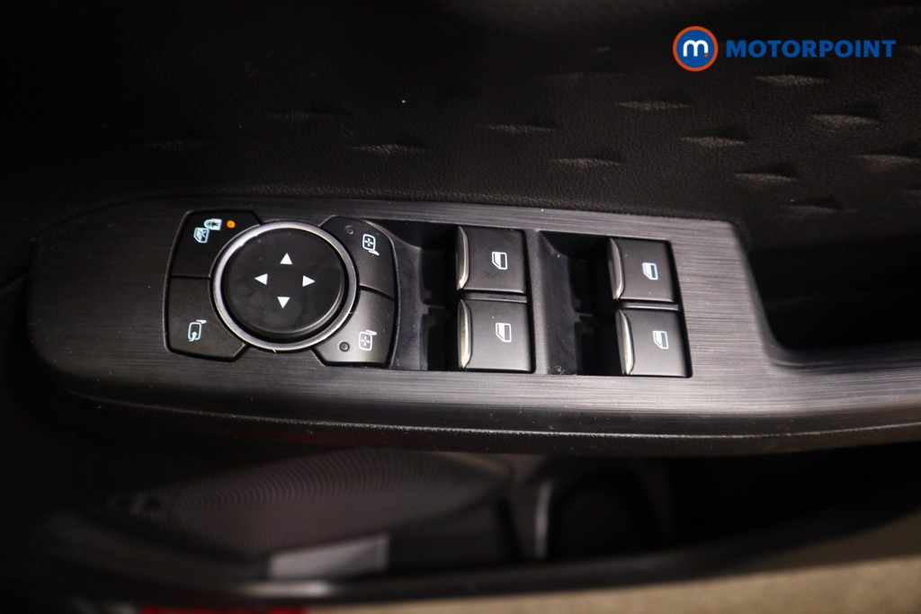 Ford Kuga Vignale Automatic Petrol Plug-In Hybrid SUV - Stock Number (1575362) - 8th supplementary image