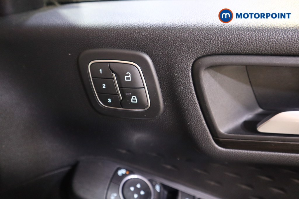 Ford Kuga Vignale Automatic Petrol Plug-In Hybrid SUV - Stock Number (1575362) - 9th supplementary image